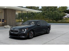 2026 BMW i5 eDrive40 Sedan