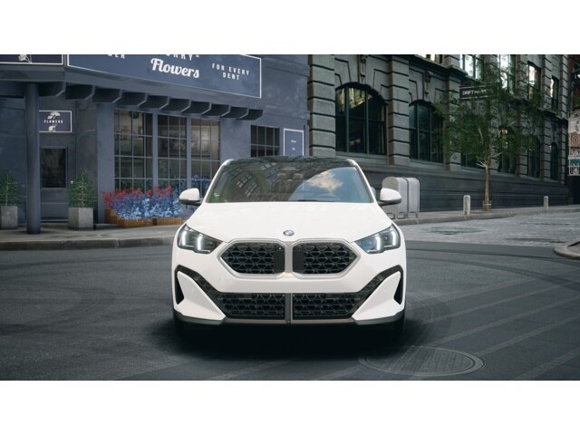 2026 Bmw X2 xDrive28i photo 2