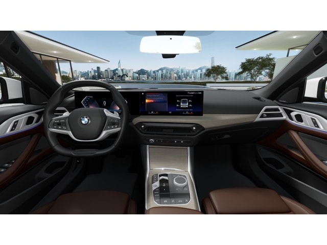 2026 BMW 4 Series 430i - Photo 10