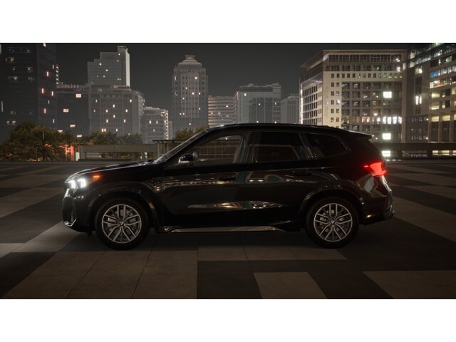 2026 Bmw X1 XDrive28i photo 3