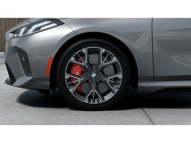 2025 BMW 2 Series M235 - Photo 37