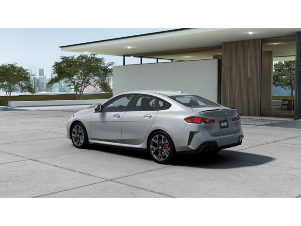New 2026 BMW 228i Coupe