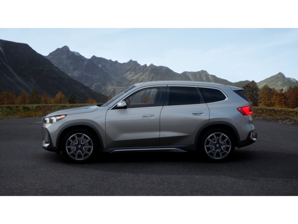 New 2026 BMW X1 xDrive28i SUV