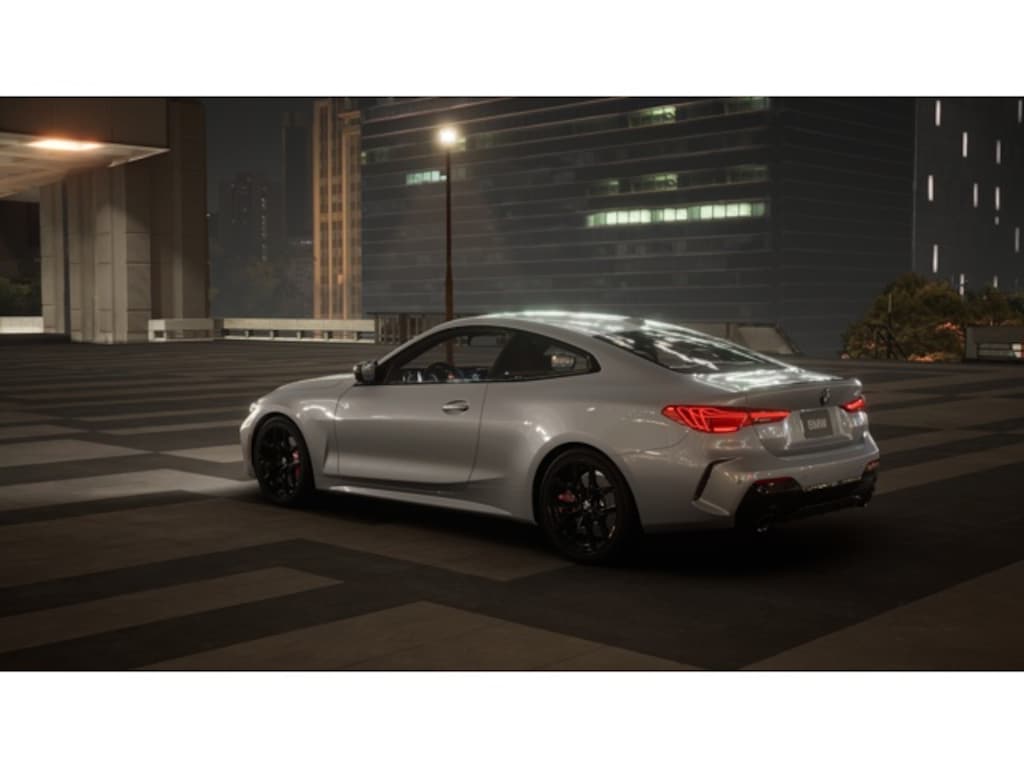 New 2027 BMW 430i Coupe