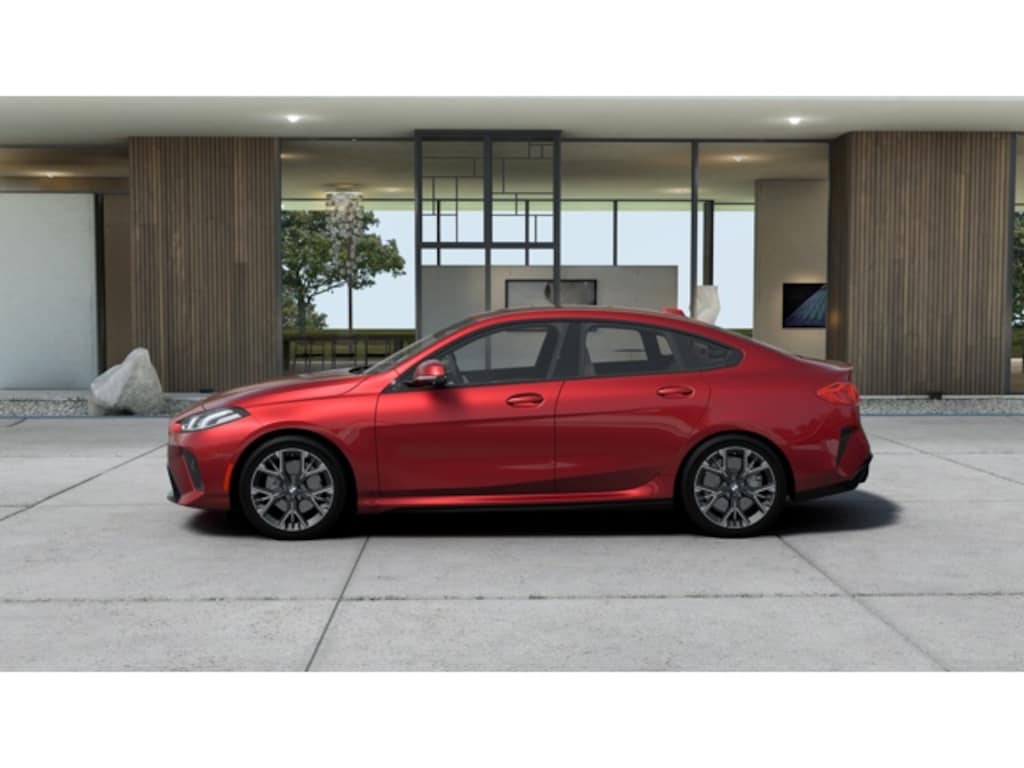 New 2026 BMW 228i Gran Coupe