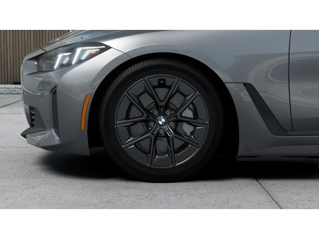 2026 BMW i4 40 - Photo 7