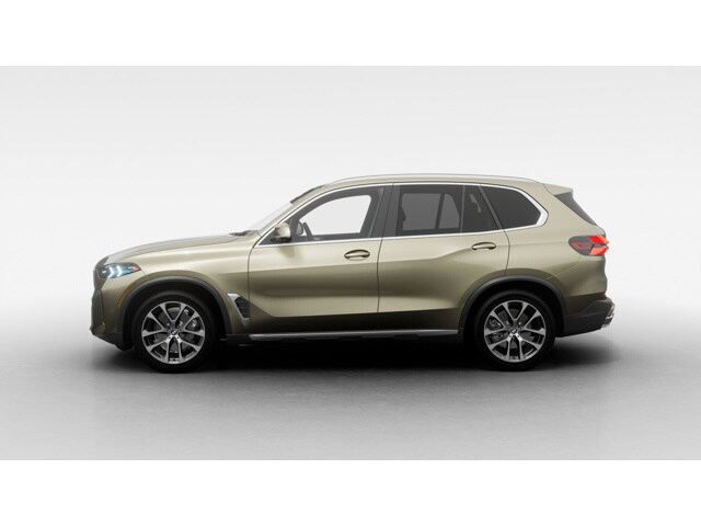 2026 Bmw X5 xDrive40i photo 3