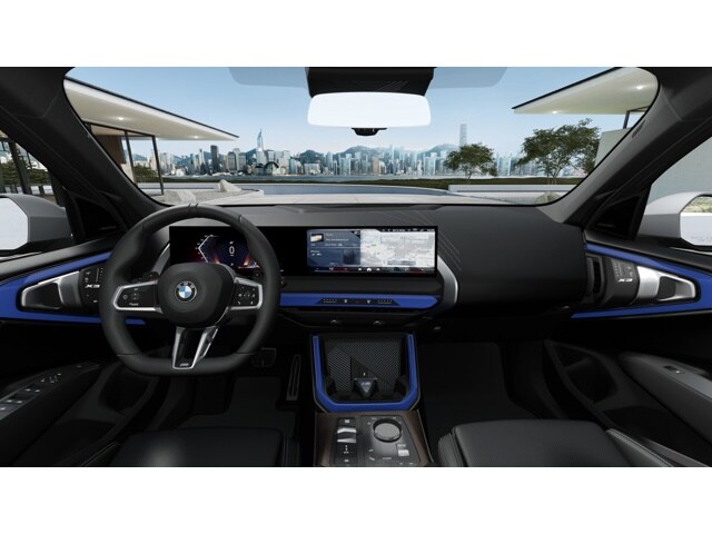 2026 Bmw X3 photo 13