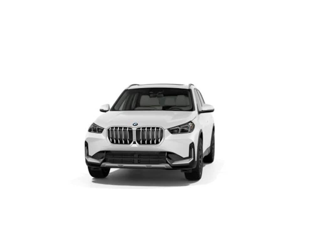 New 2026 BMW X1 xDrive28i SUV