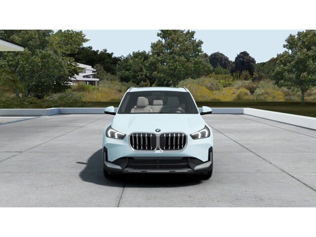 2026 Bmw X1 XDrive28i photo 3