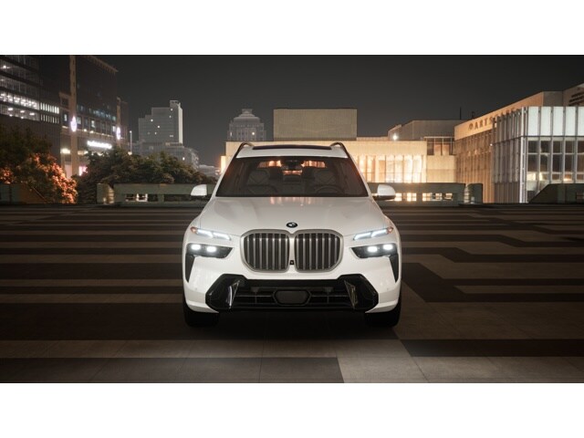 2026 Bmw X7 xDrive40i photo 3