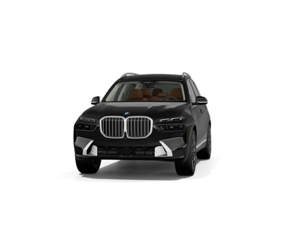 New 2027 BMW X7 xDrive40i SUV