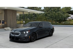 2026 BMW M5 Base Wagon