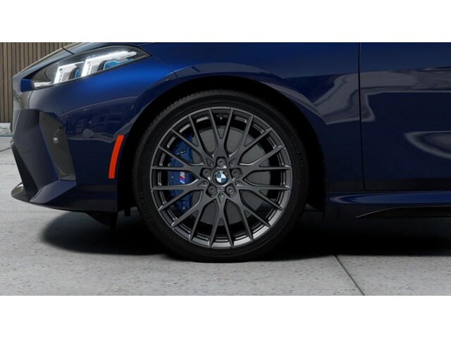 2025 BMW 2 Series M235 - Photo 25