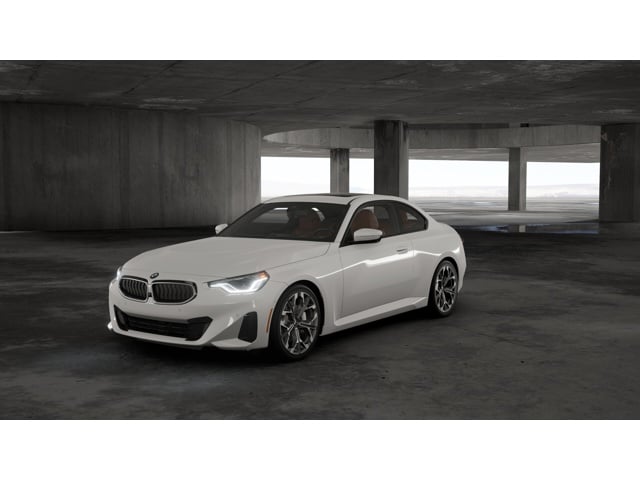 2026 BMW 2 Series 230i's photo