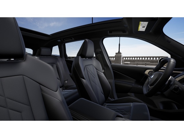 2025 BMW X3 30 - Photo 34