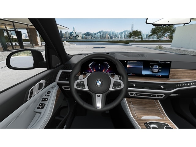 2026 BMW X5 40i - Photo 41