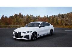2026 BMW 430i xDrive Gran Coupe
