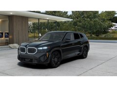 2026 BMW XM Label SUV
