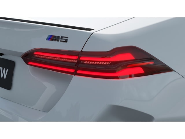 2026 BMW M5 M5 - Photo 43