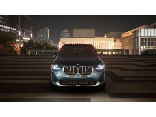 2025 Bmw X3 30x Drive photo 3