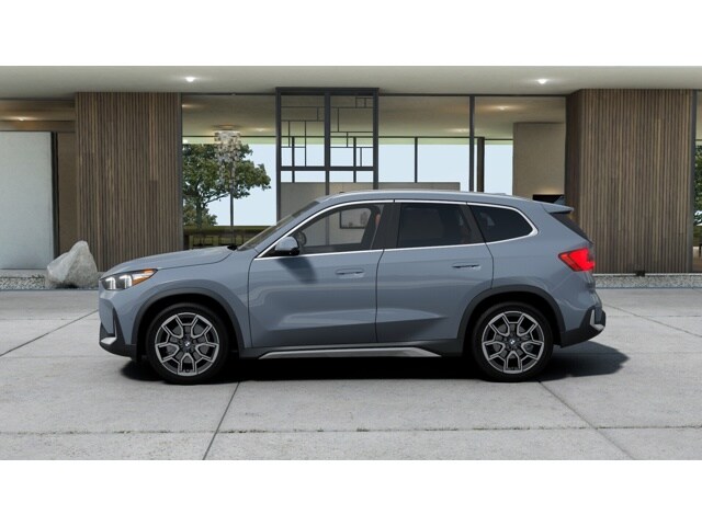 2026 Bmw X1 M35i photo 2