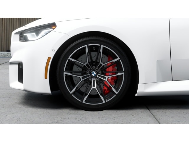 2026 BMW M2 Coupe M2 - Photo 7