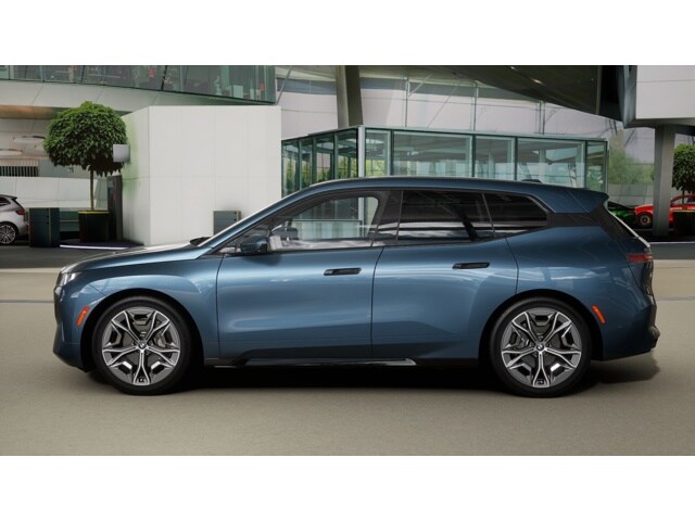 2026 Bmw iX photo 4