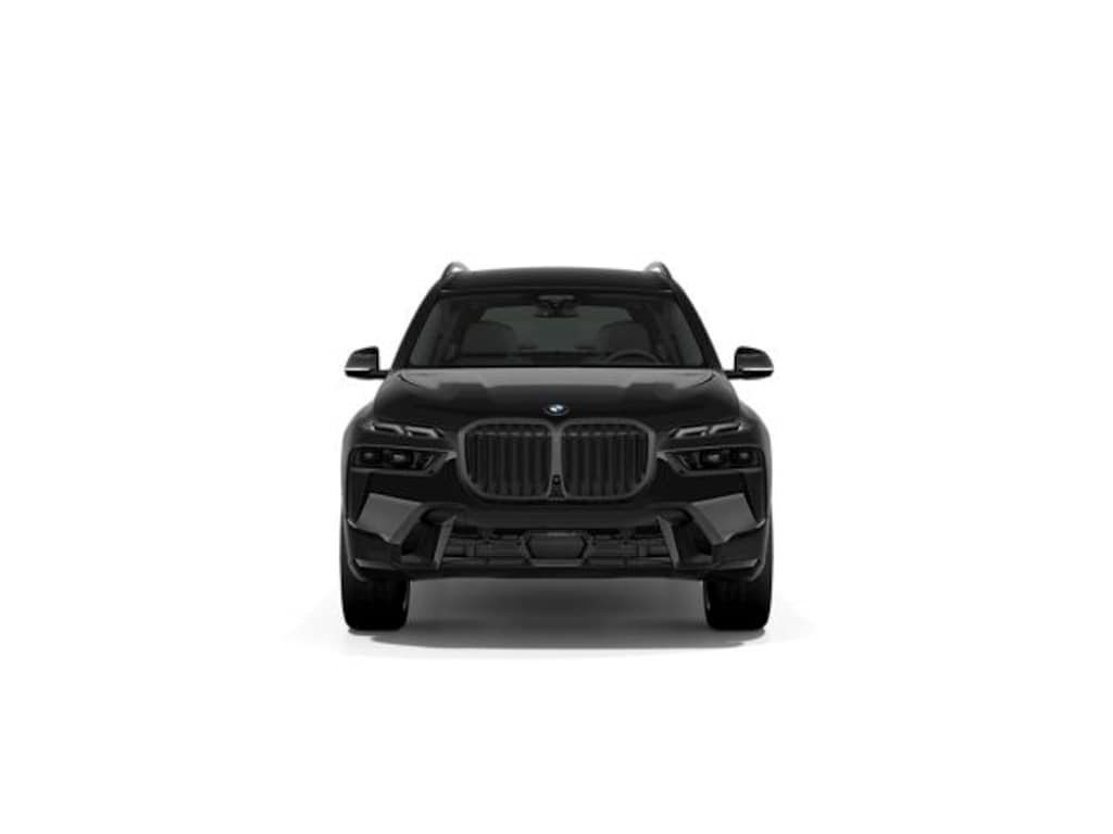 New 2026 BMW X7 xDrive40i SUV