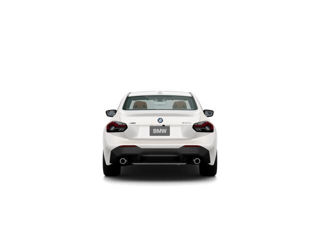 2026 BMW 2 Series 230i - Photo 23