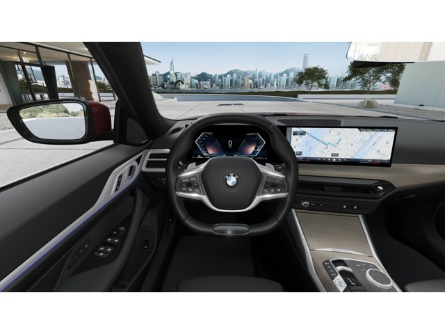 2026 BMW 4 Series 430i - Photo 13