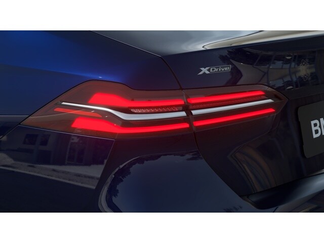 2026 Bmw 530i xDrive photo 13