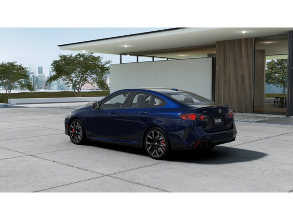 New 2026 BMW 228i xDrive Gran Coupe