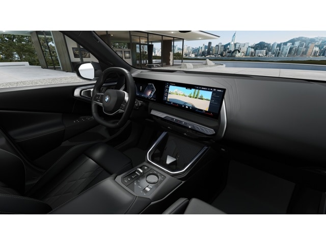 2025 Bmw X3 30x Drive photo 5