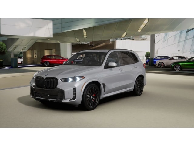 2026 BMW X5 40i - Photo 34