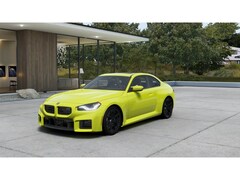 New 2026 BMW M2 Coupe Boston