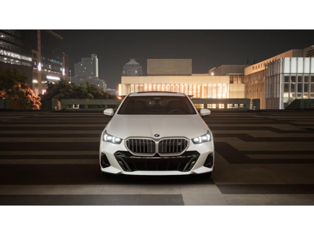 New 2026 BMW i5 xDrive40 Sedan