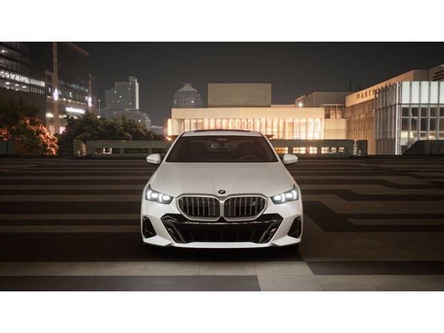 2026 Bmw i5 xDrive40 photo 4