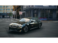 2025 BMW M340i xDrive Sedan