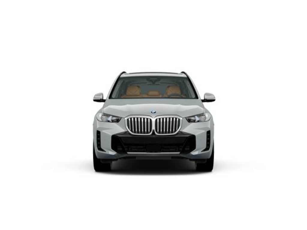 New 2026 BMW X5 xDrive40i SUV