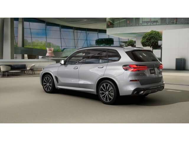2026 Bmw X5 xDrive40i photo 2