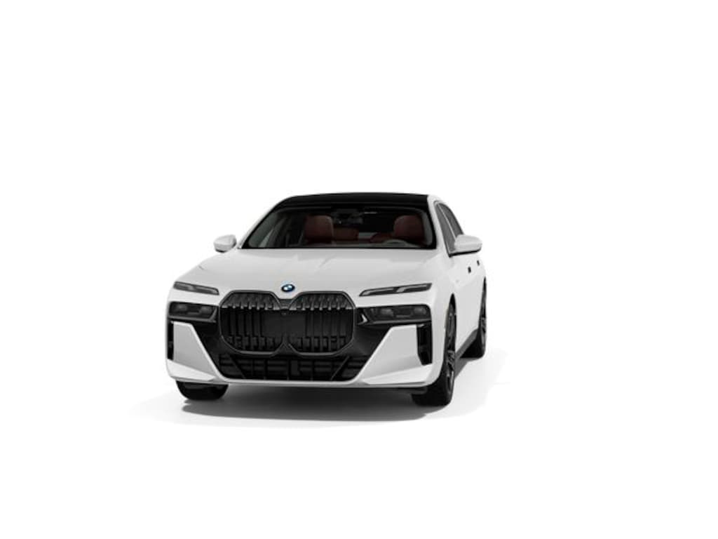 New 2026 BMW 750e xDrive Sedan