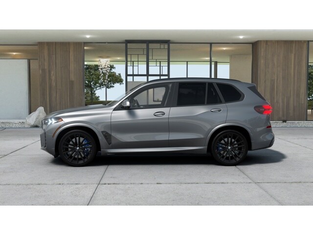 2026 Bmw X5 xDrive40i photo 2