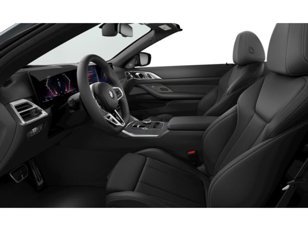 New 2026 BMW 430i xDrive Convertible