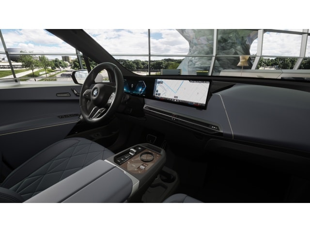 2026 BMW iX 60 - Photo 30