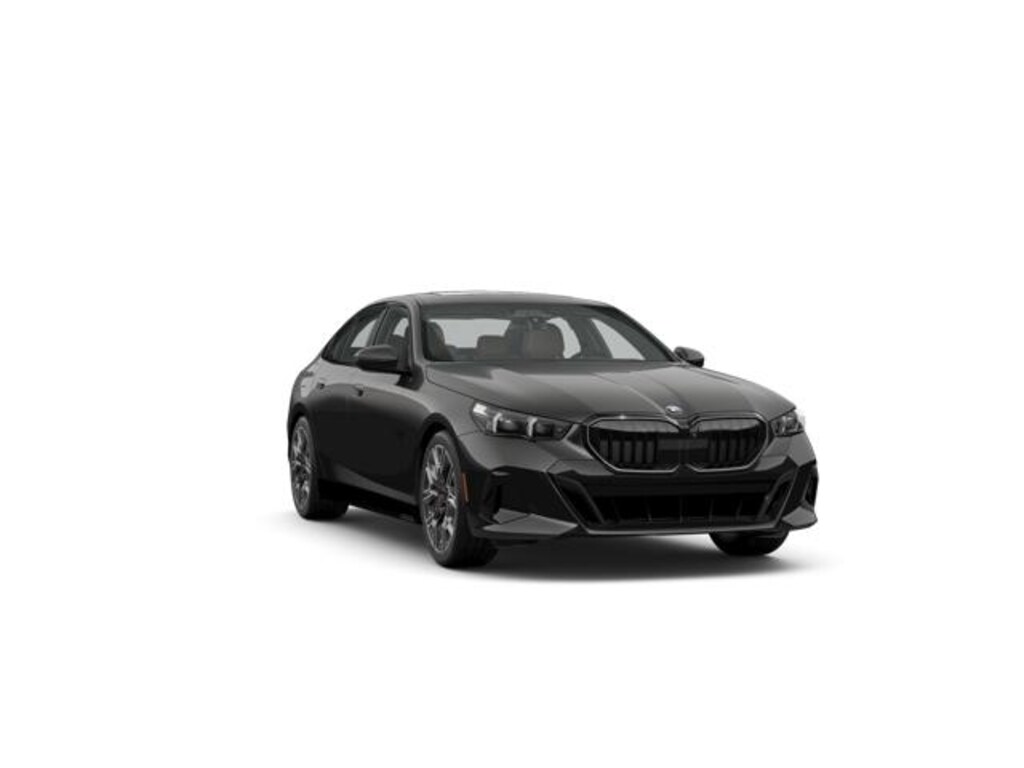 New 2027 BMW 540i xDrive Sedan