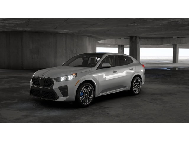 2026 BMW X2 28i's photo