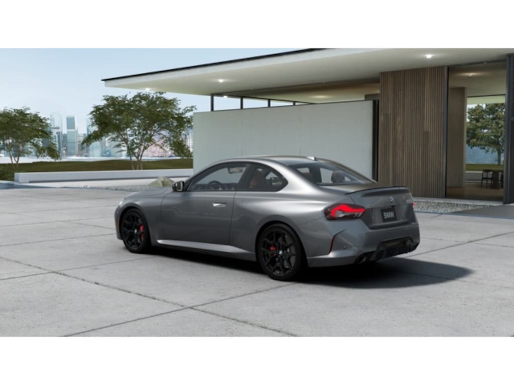 New 2026 BMW 230i xDrive Coupe