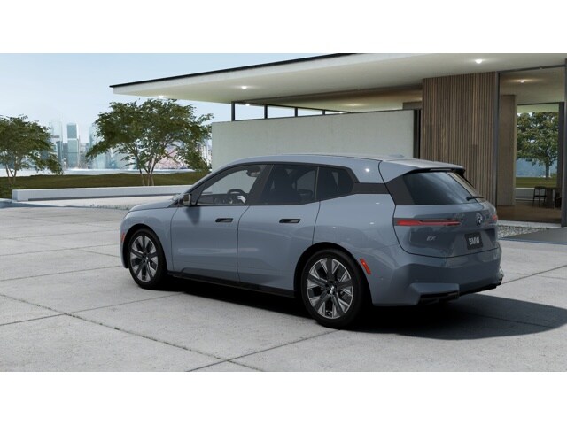 2026 Bmw iX iX xDrive45 photo 2