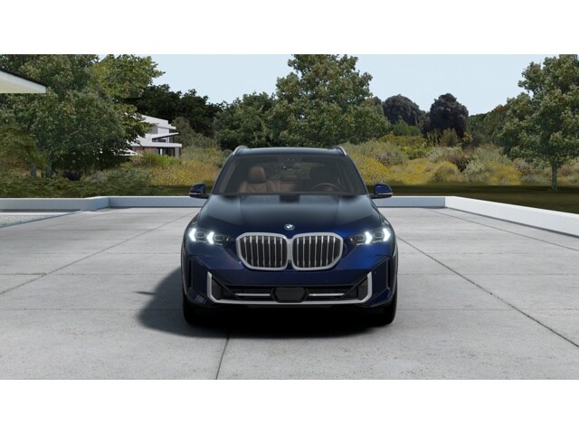 2026 Bmw X5 sDrive40i photo 2
